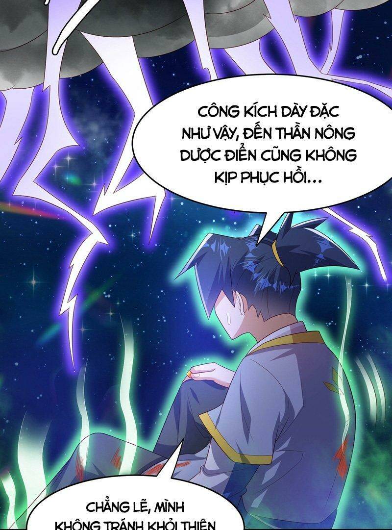 Võ Nghịch Chapter 362 - Trang 2