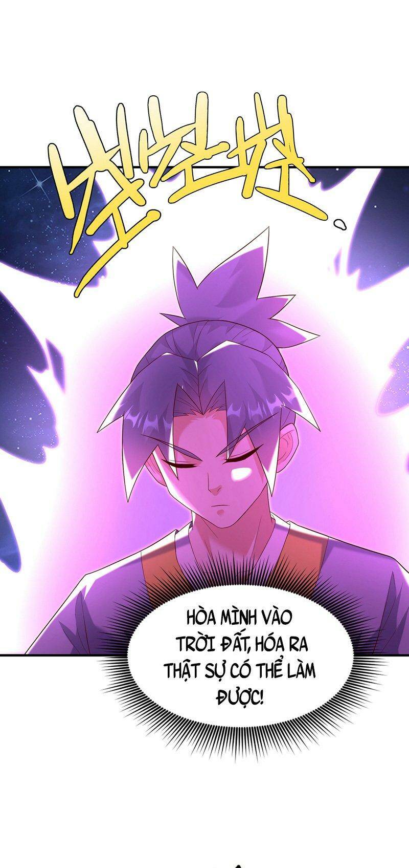 Võ Nghịch Chapter 362 - Trang 2