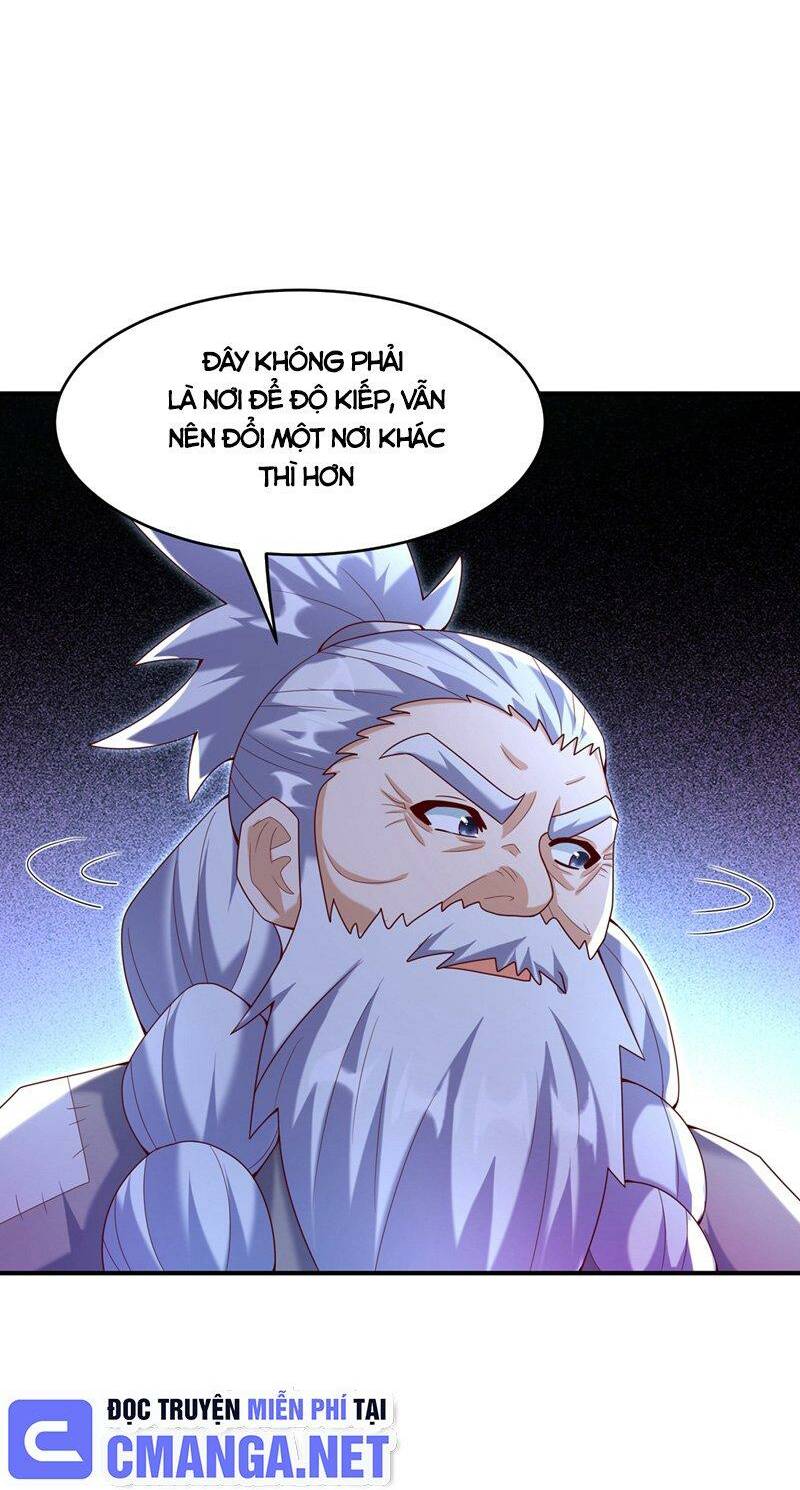 Võ Nghịch Chapter 361 - Trang 2