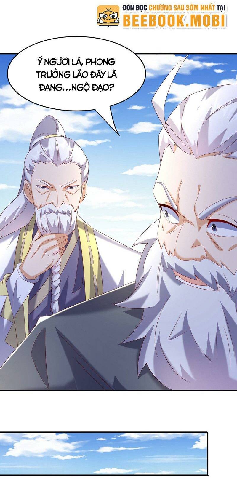 Võ Nghịch Chapter 361 - Trang 2