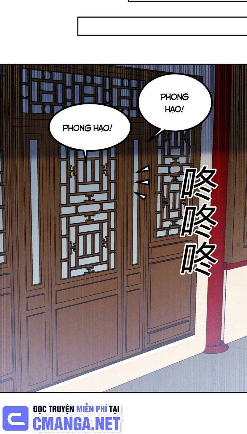 Võ Nghịch Chapter 360 - Trang 2