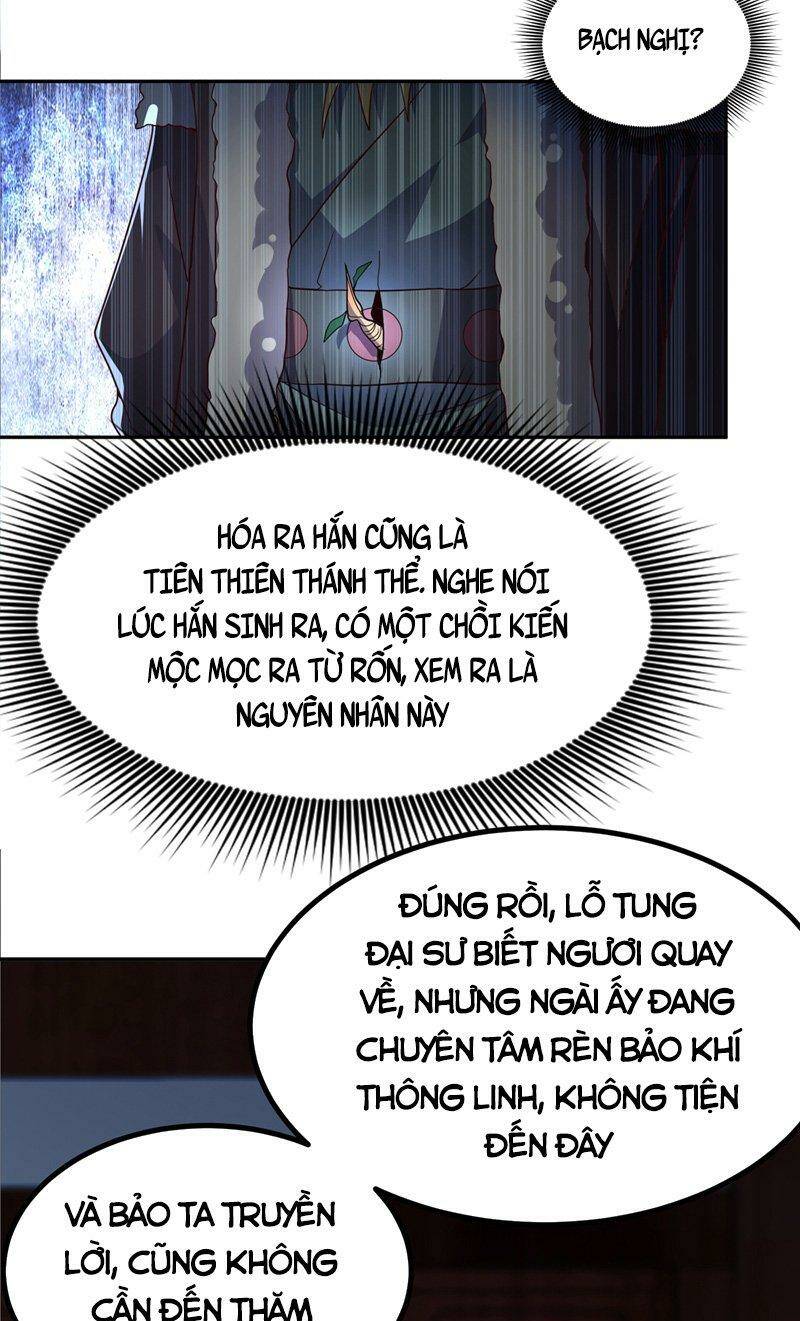 Võ Nghịch Chapter 360 - Trang 2