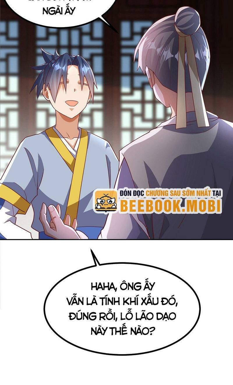 Võ Nghịch Chapter 360 - Trang 2