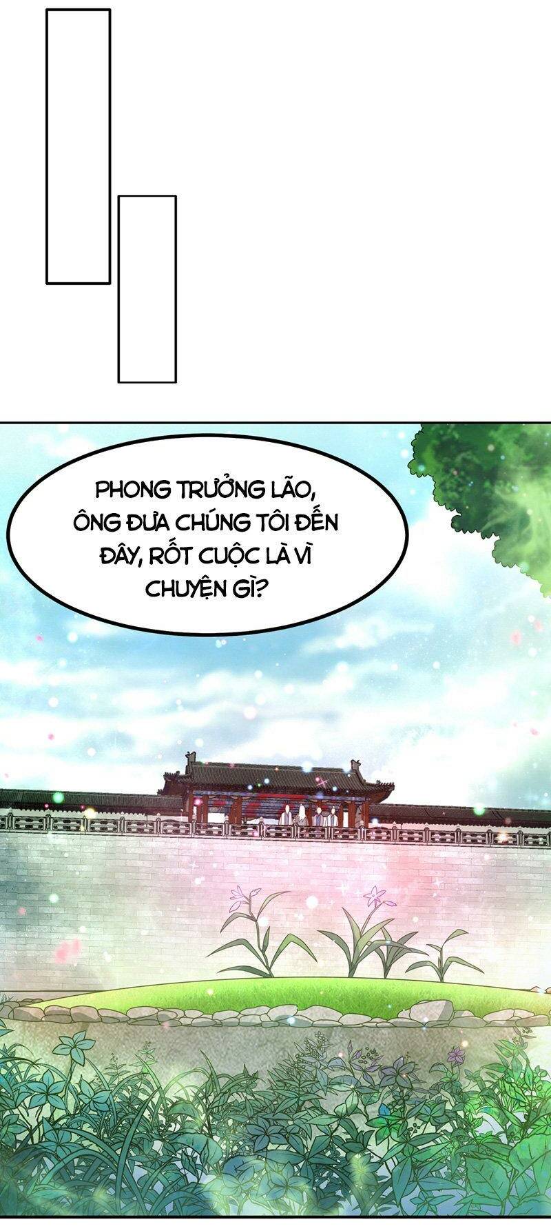 Võ Nghịch Chapter 360 - Trang 2