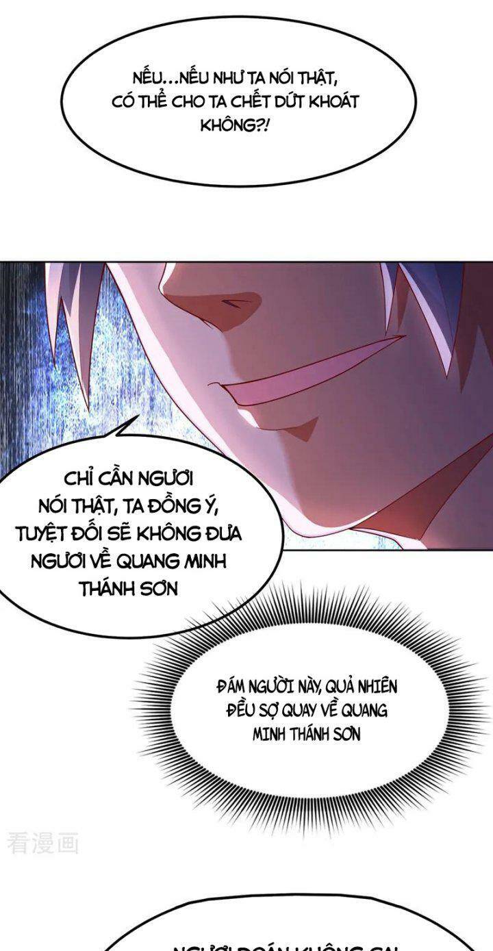 Võ Nghịch Chapter 359 - Trang 2