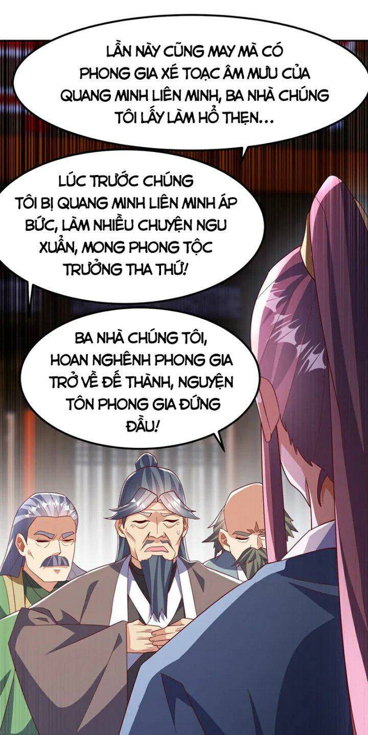 Võ Nghịch Chapter 359 - Trang 2