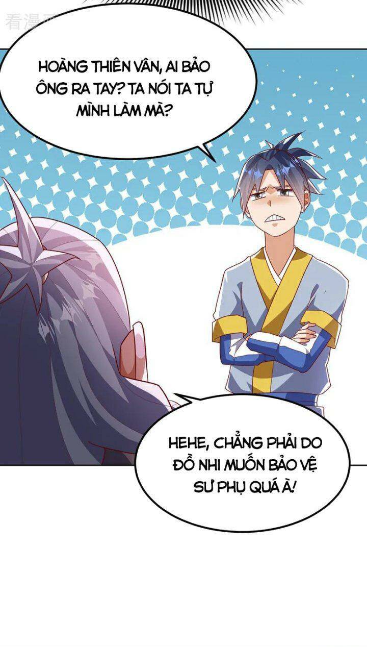 Võ Nghịch Chapter 359 - Trang 2