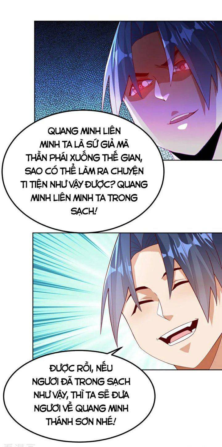 Võ Nghịch Chapter 359 - Trang 2