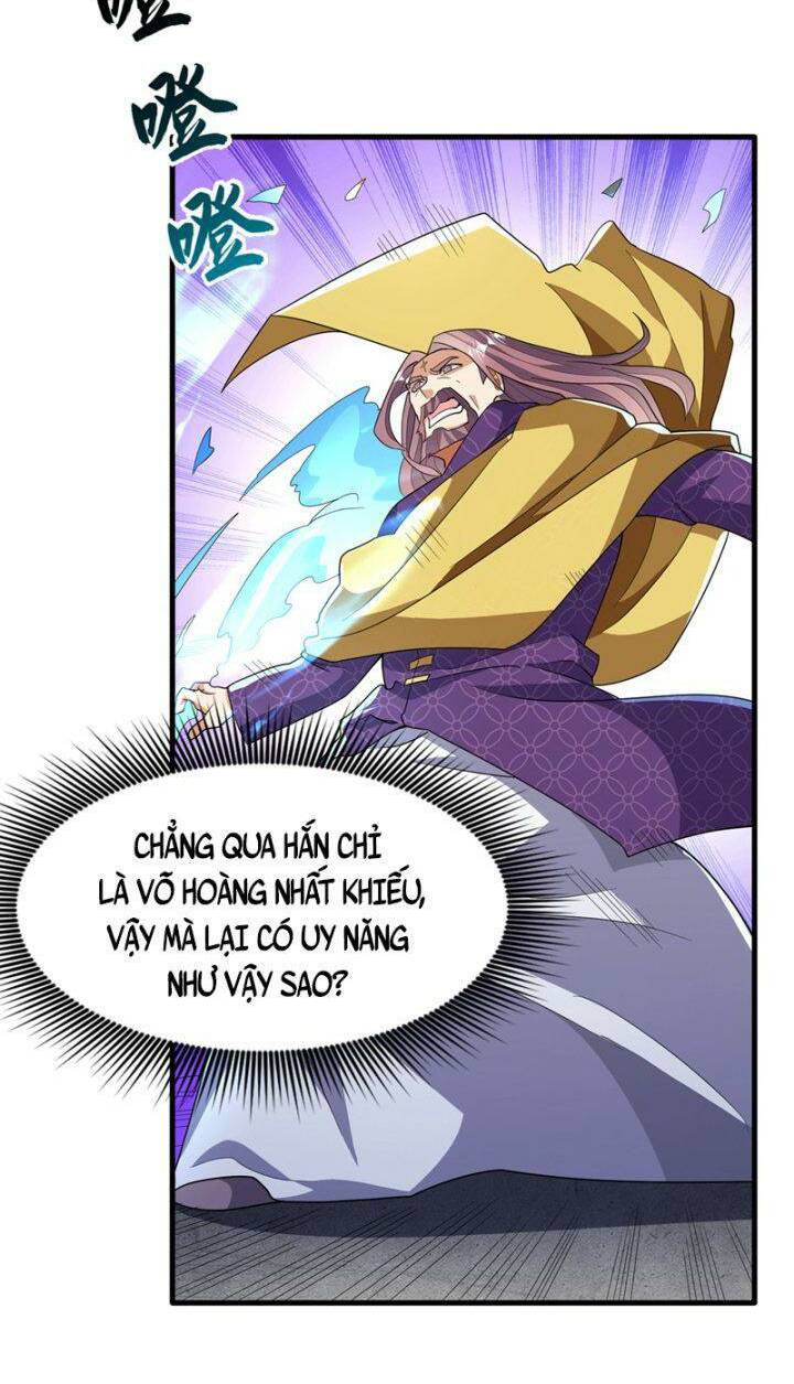 Võ Nghịch Chapter 358 - Trang 2