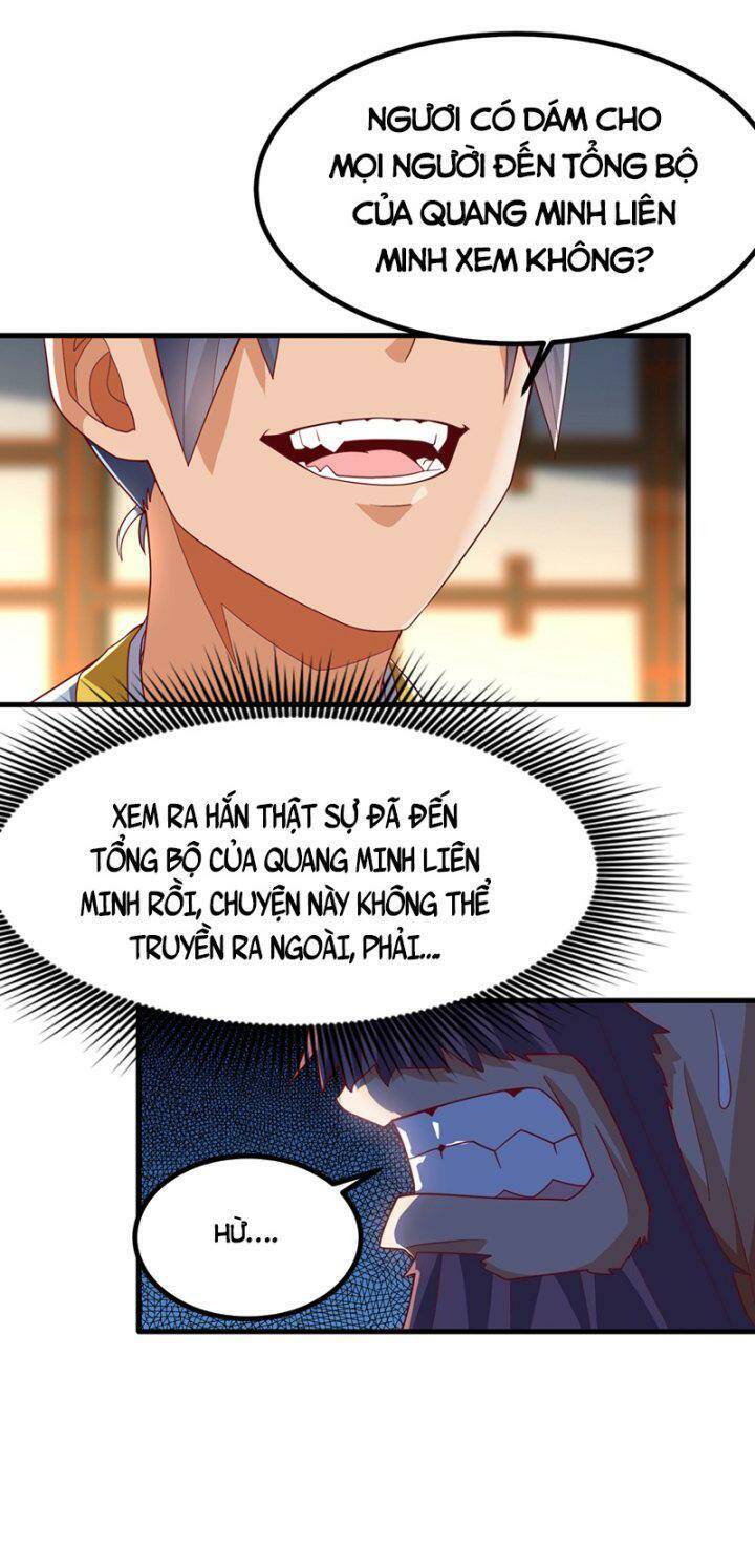 Võ Nghịch Chapter 358 - Trang 2