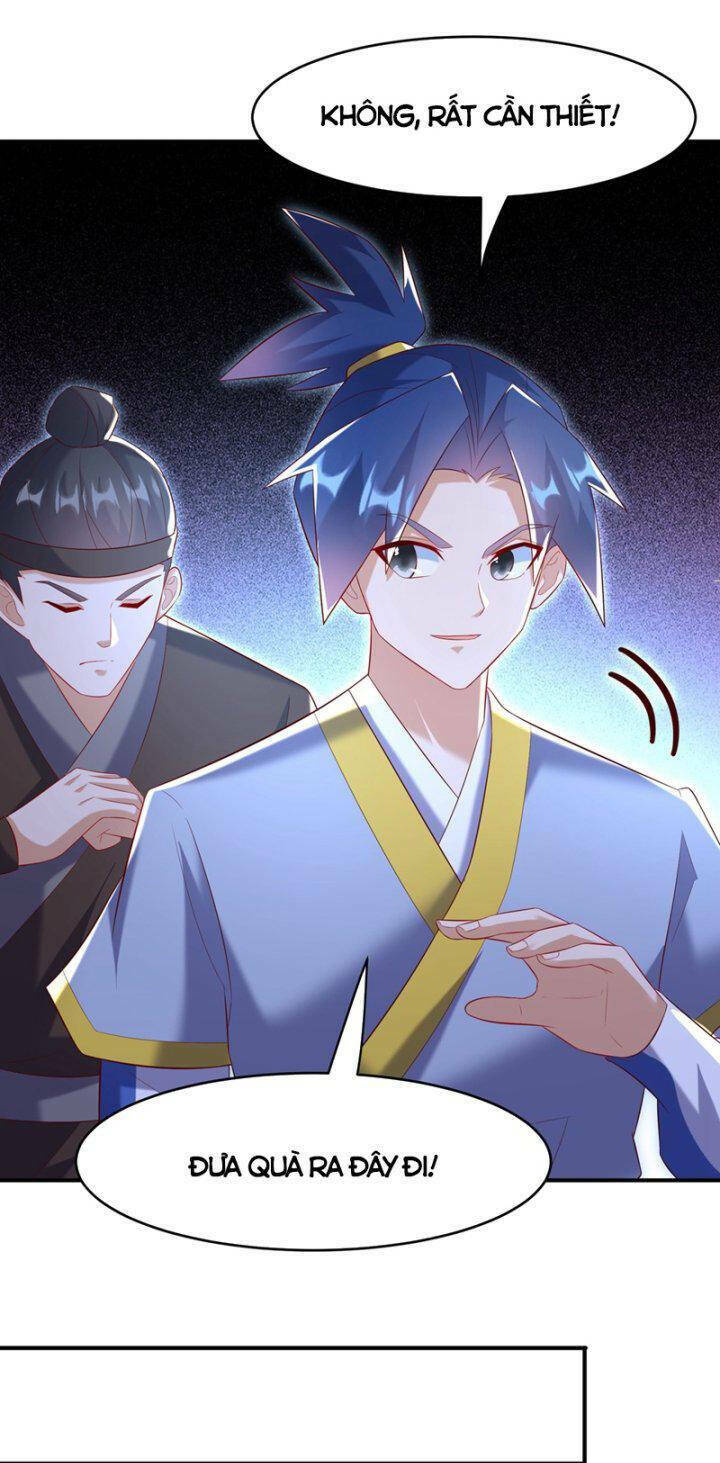 Võ Nghịch Chapter 357 - Trang 2