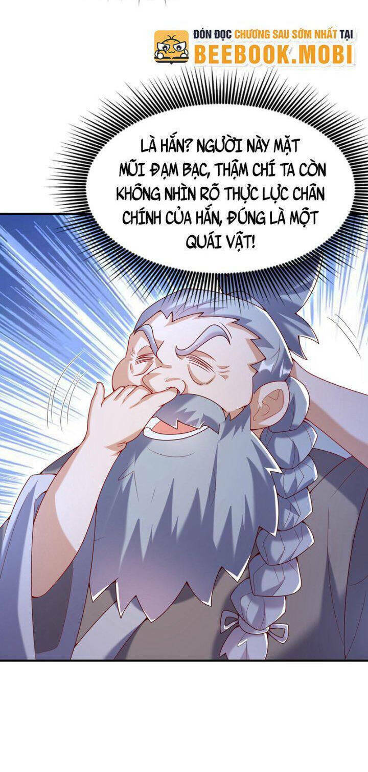 Võ Nghịch Chapter 357 - Trang 2