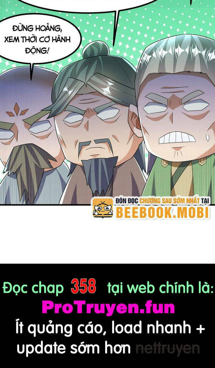 Võ Nghịch Chapter 357 - Trang 2