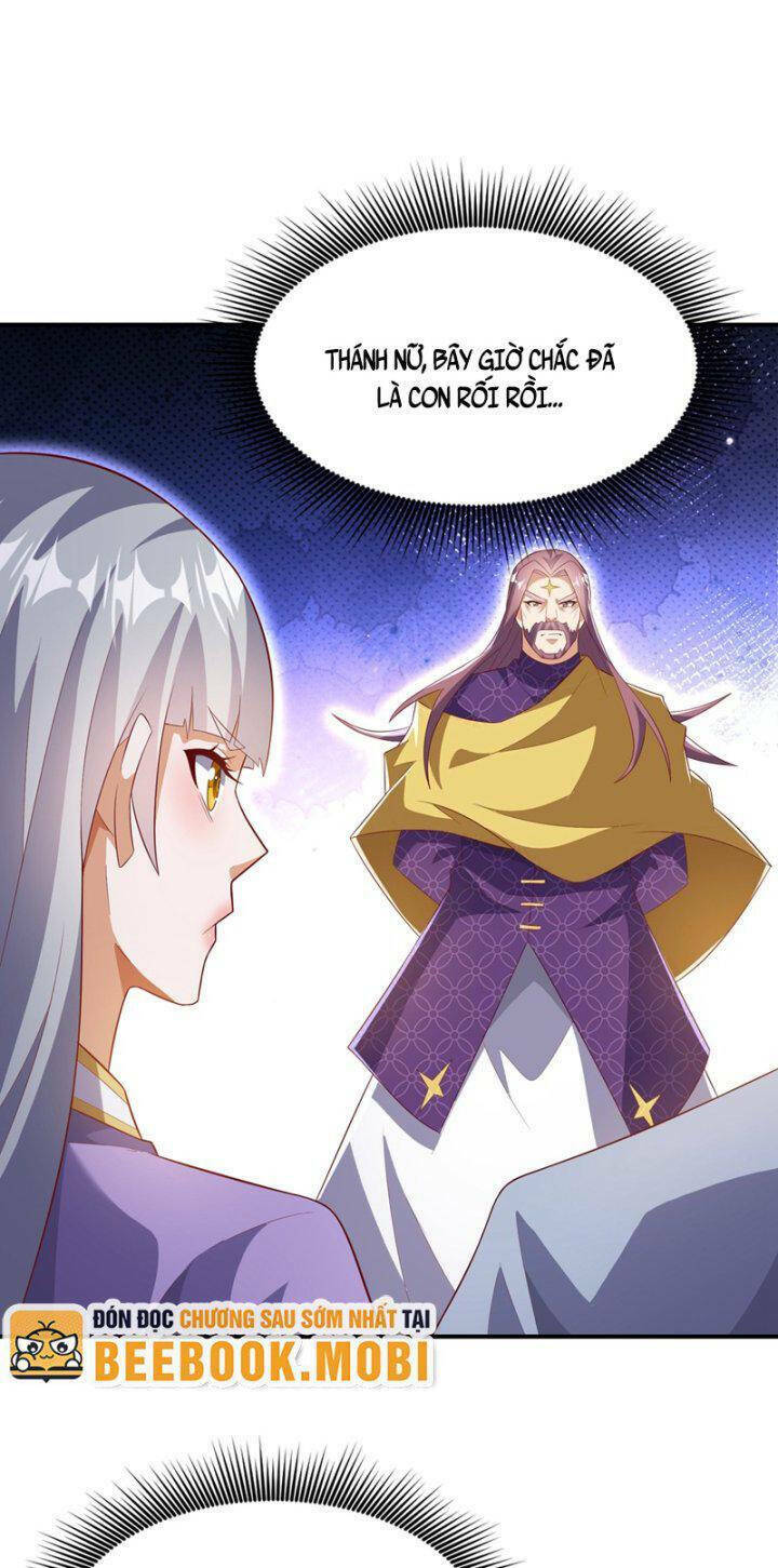 Võ Nghịch Chapter 357 - Trang 2