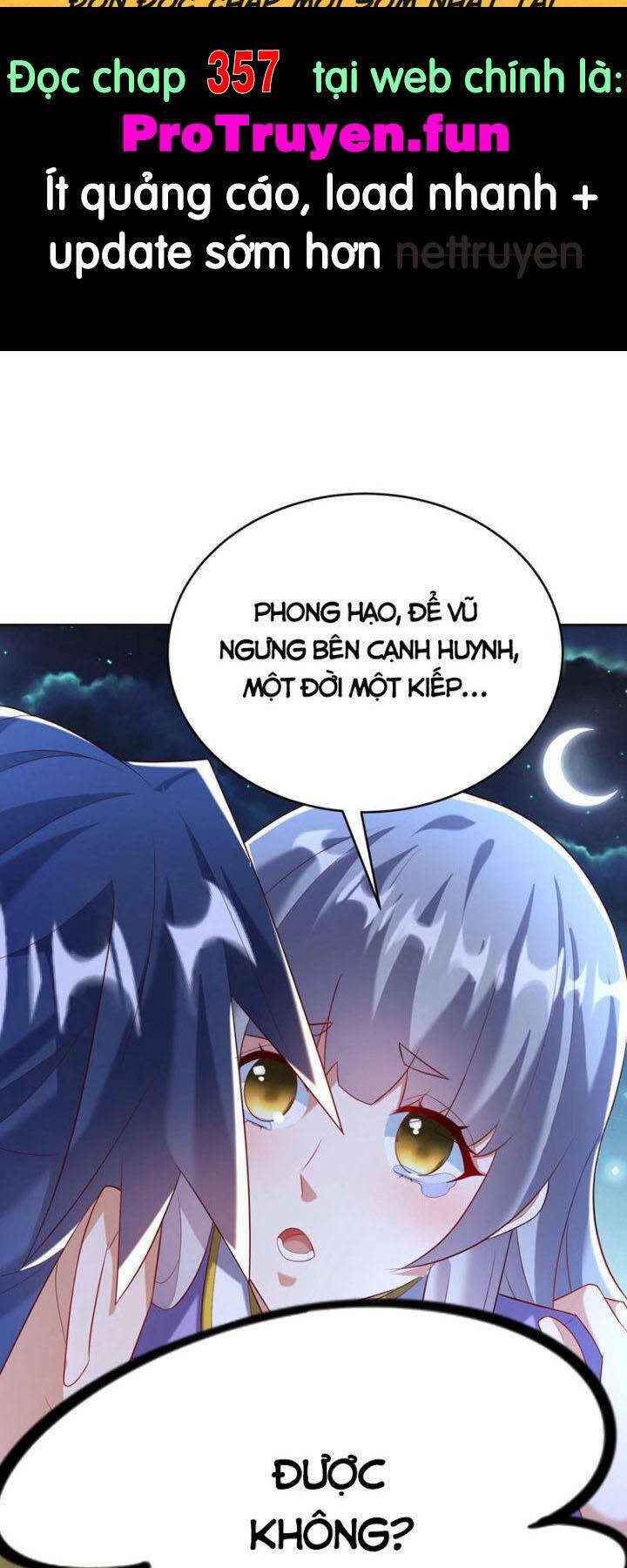 Võ Nghịch Chapter 356 - Trang 2