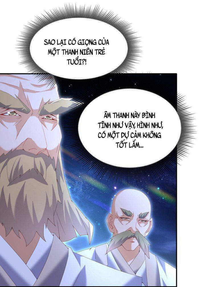 Võ Nghịch Chapter 356 - Trang 2