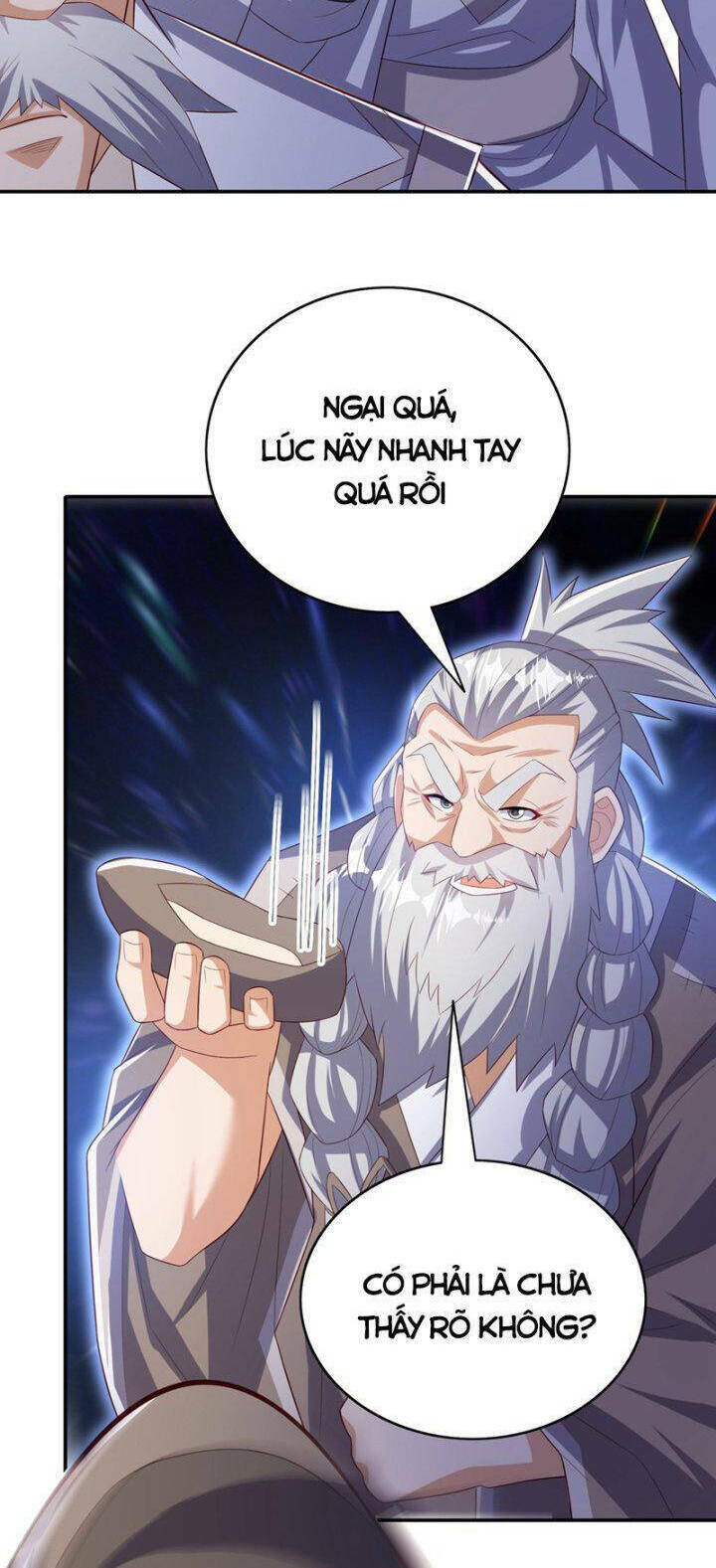 Võ Nghịch Chapter 356 - Trang 2