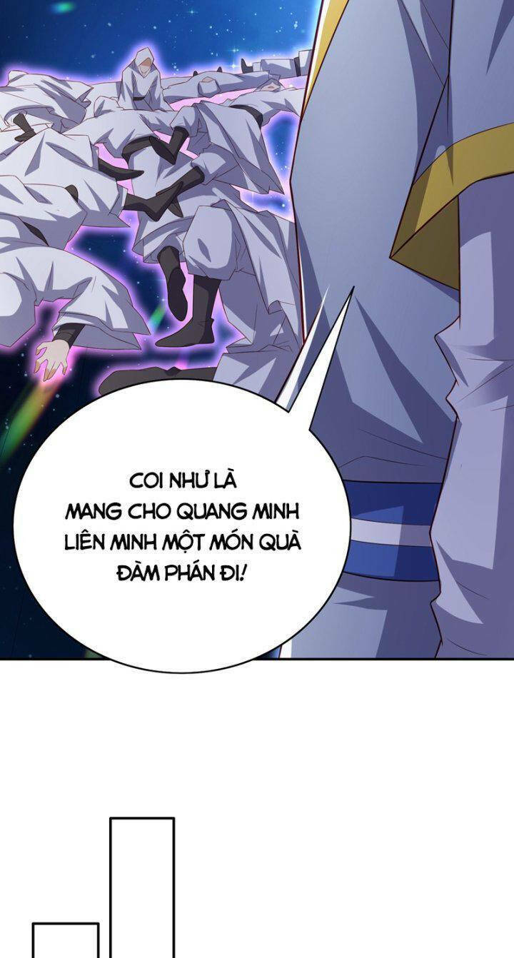 Võ Nghịch Chapter 356 - Trang 2