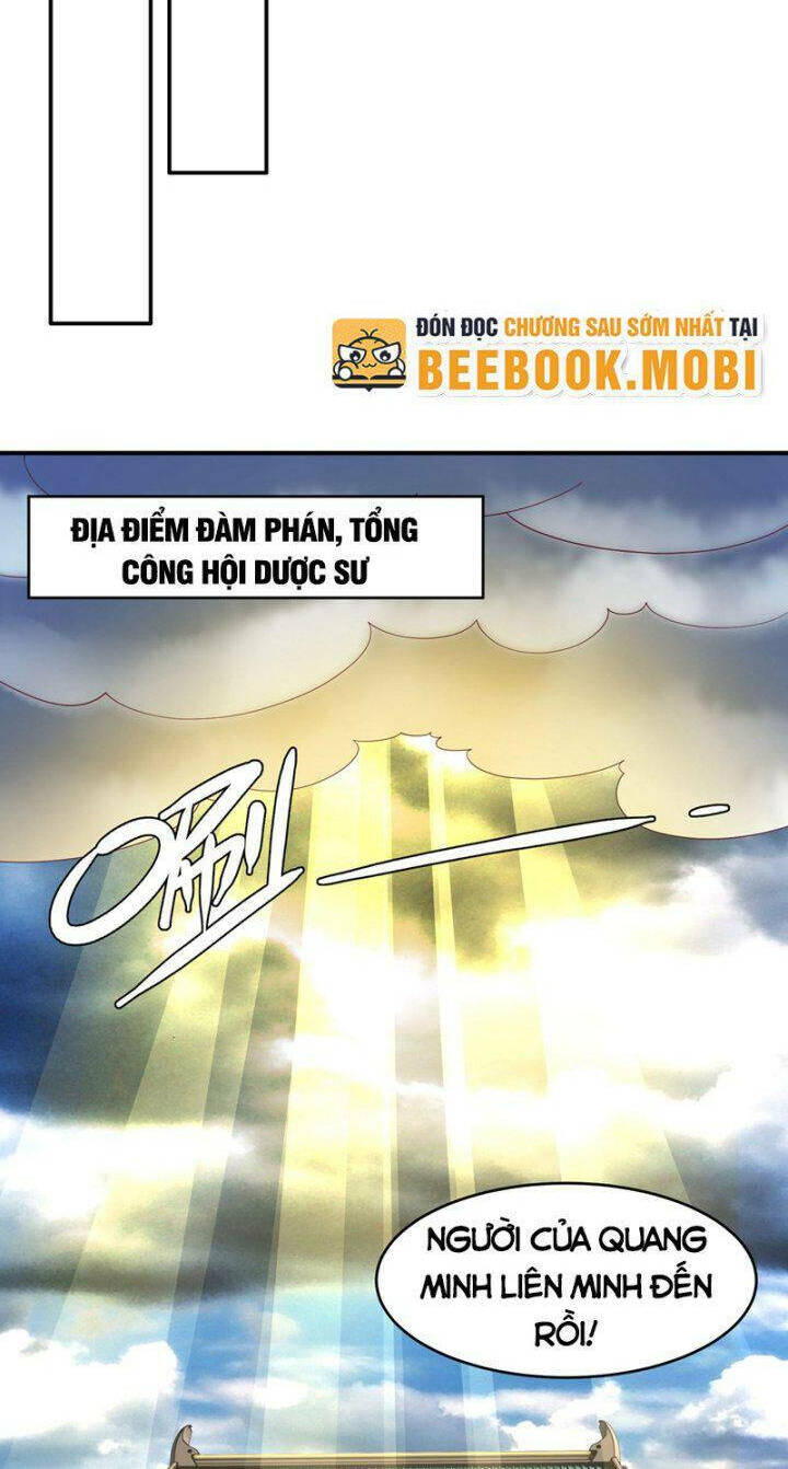 Võ Nghịch Chapter 356 - Trang 2