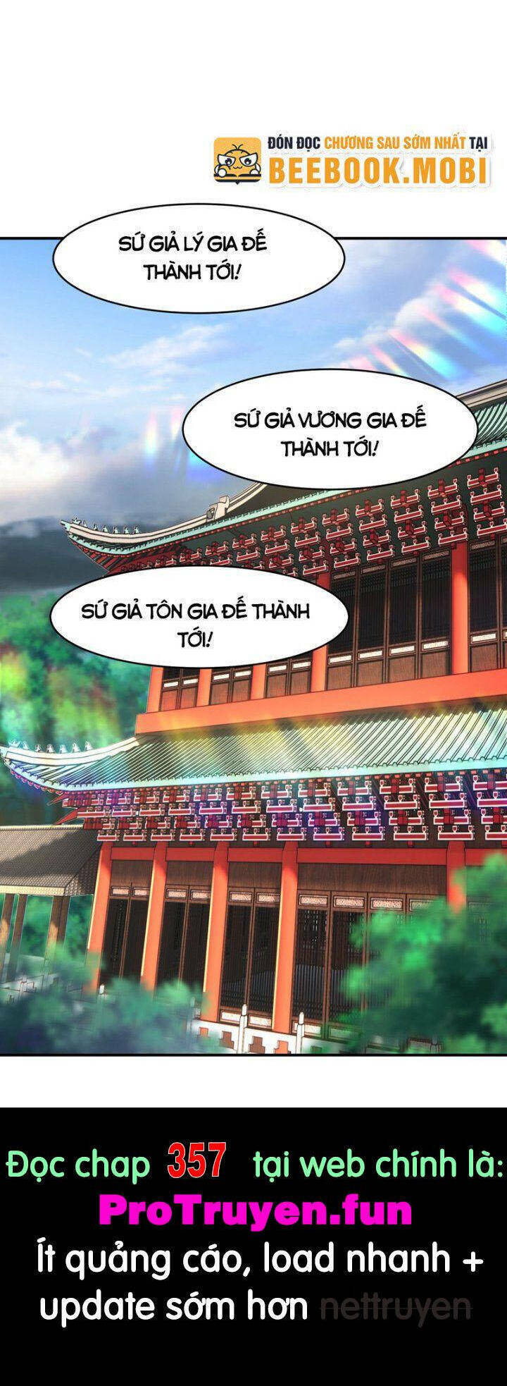 Võ Nghịch Chapter 356 - Trang 2