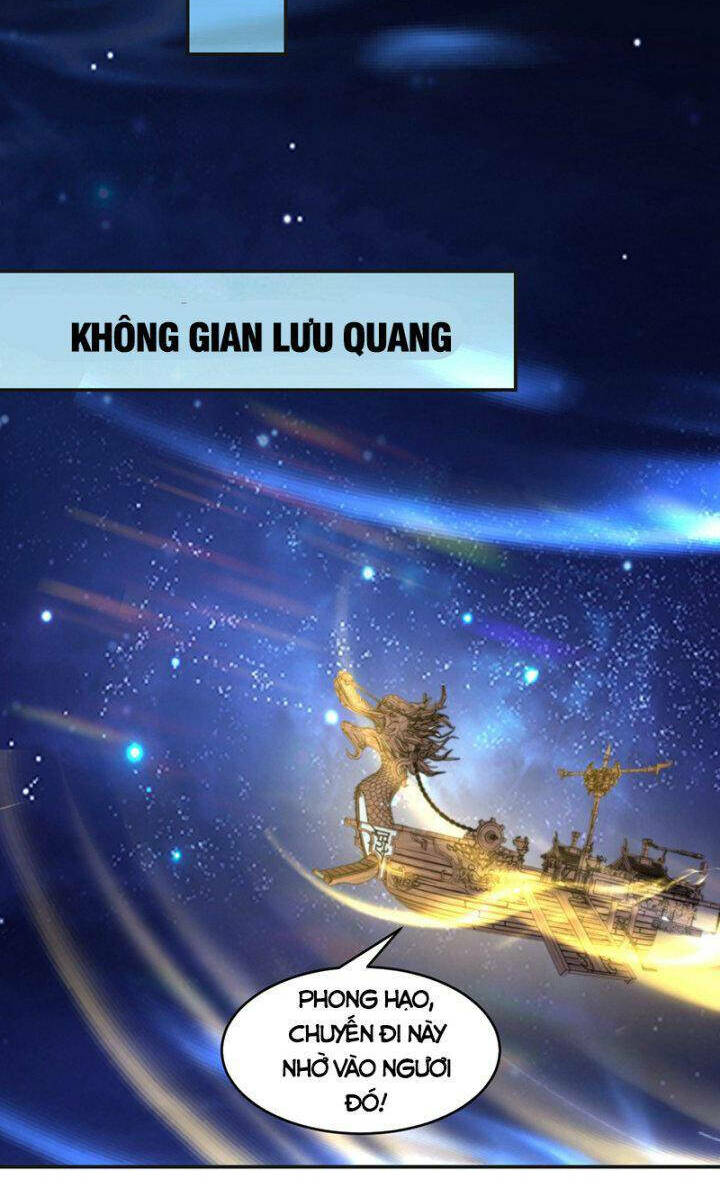 Võ Nghịch Chapter 356 - Trang 2