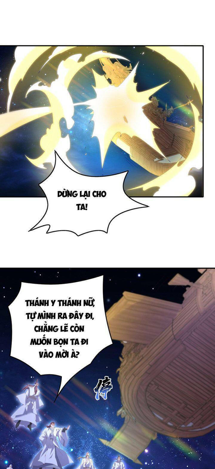 Võ Nghịch Chapter 356 - Trang 2