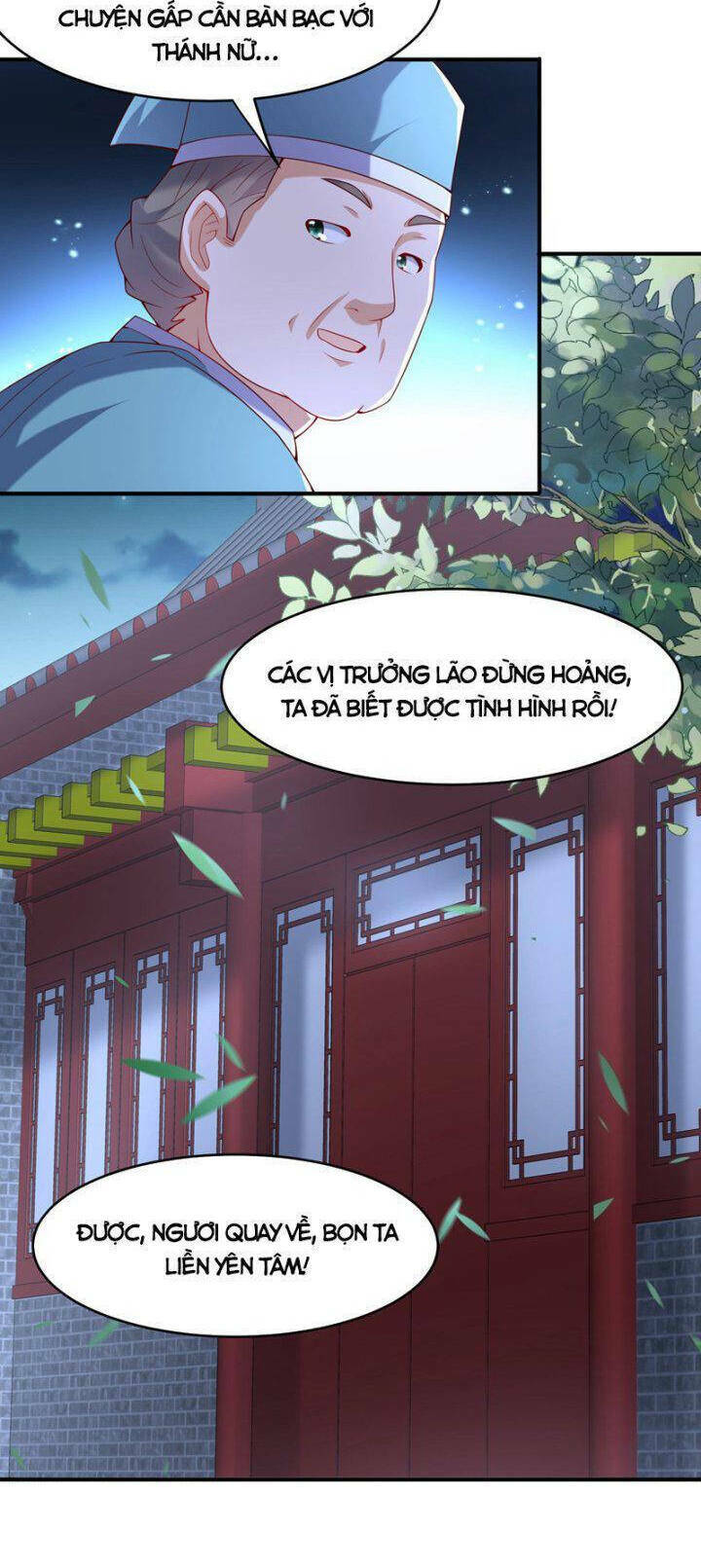 Võ Nghịch Chapter 355 - Trang 2