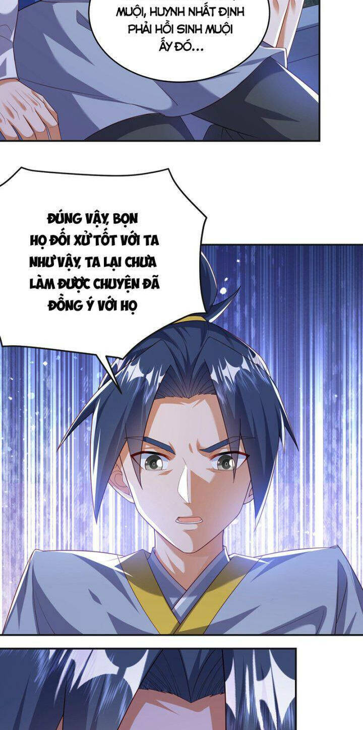 Võ Nghịch Chapter 355 - Trang 2