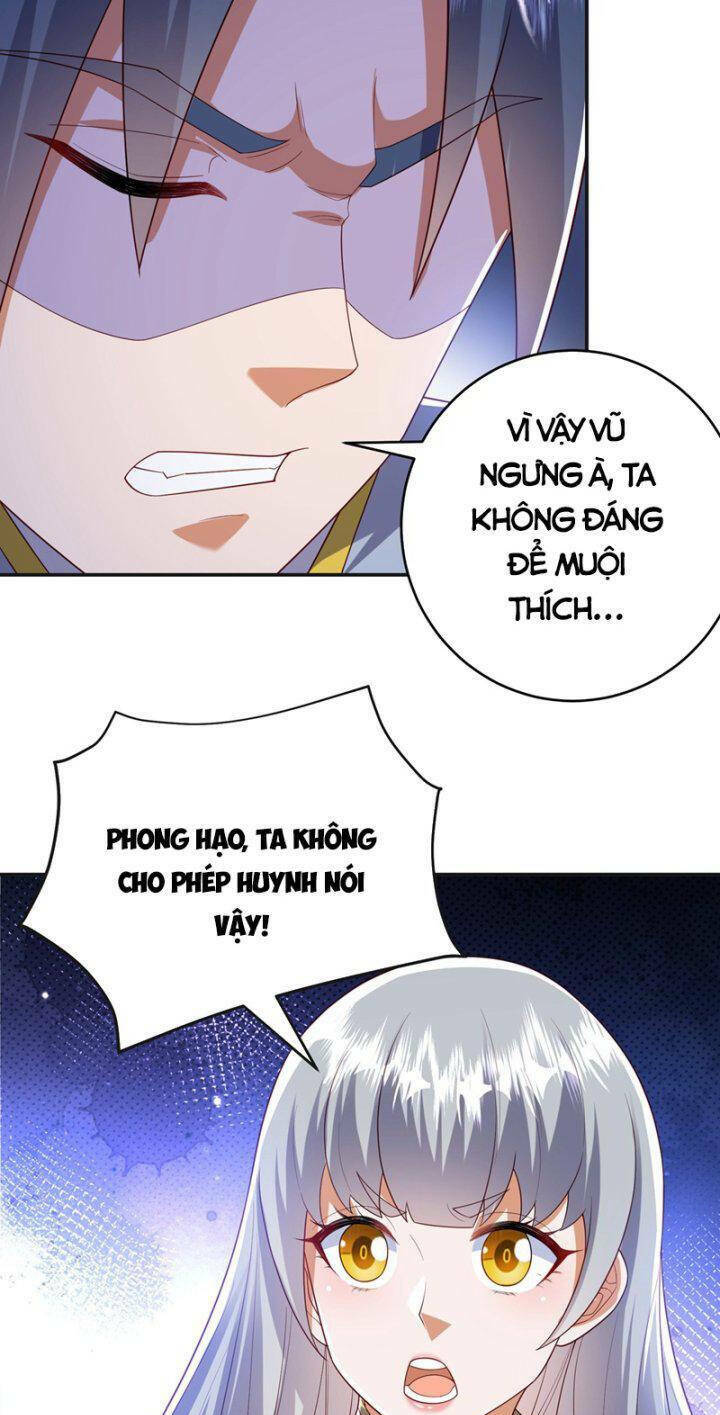 Võ Nghịch Chapter 355 - Trang 2