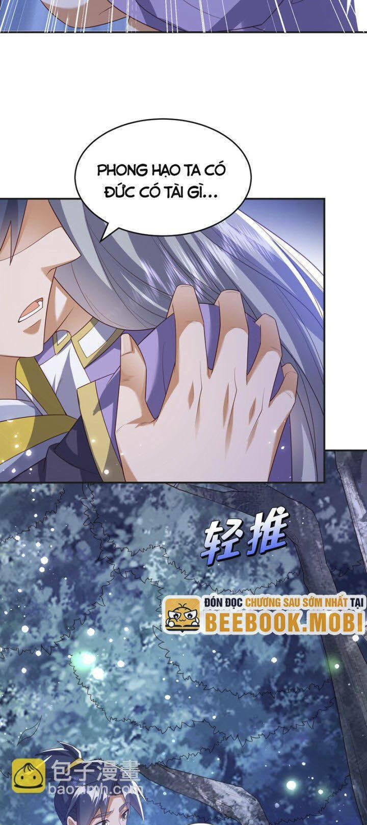 Võ Nghịch Chapter 355 - Trang 2