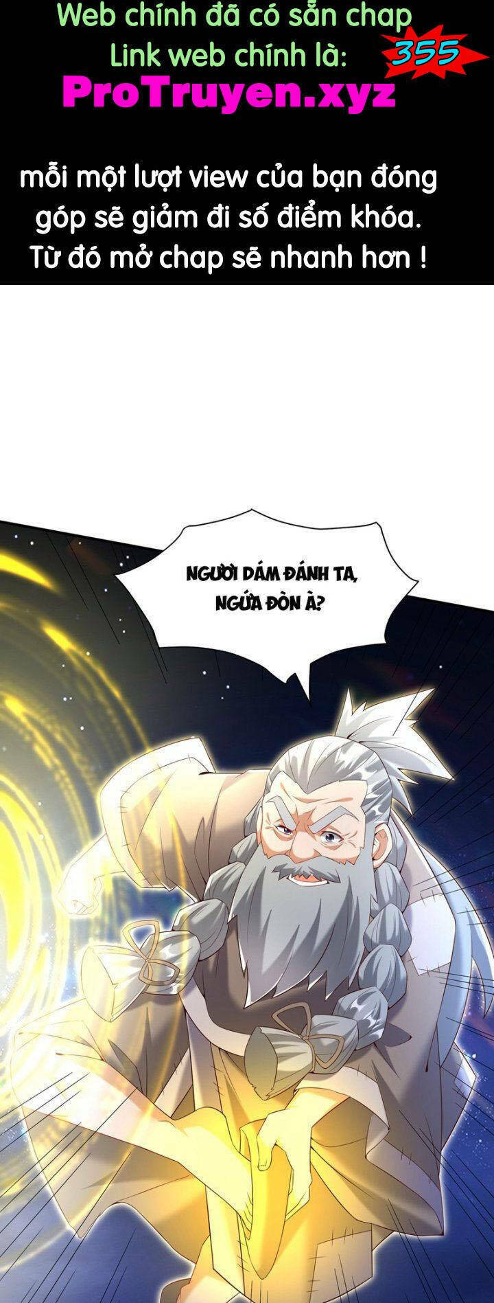 Võ Nghịch Chapter 354 - Trang 2