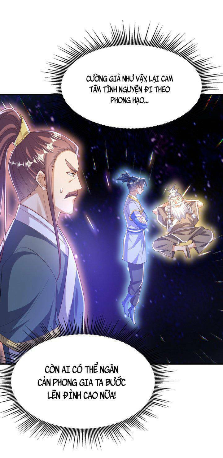 Võ Nghịch Chapter 354 - Trang 2