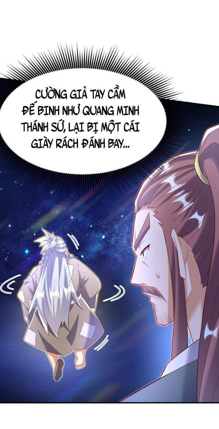 Võ Nghịch Chapter 354 - Trang 2