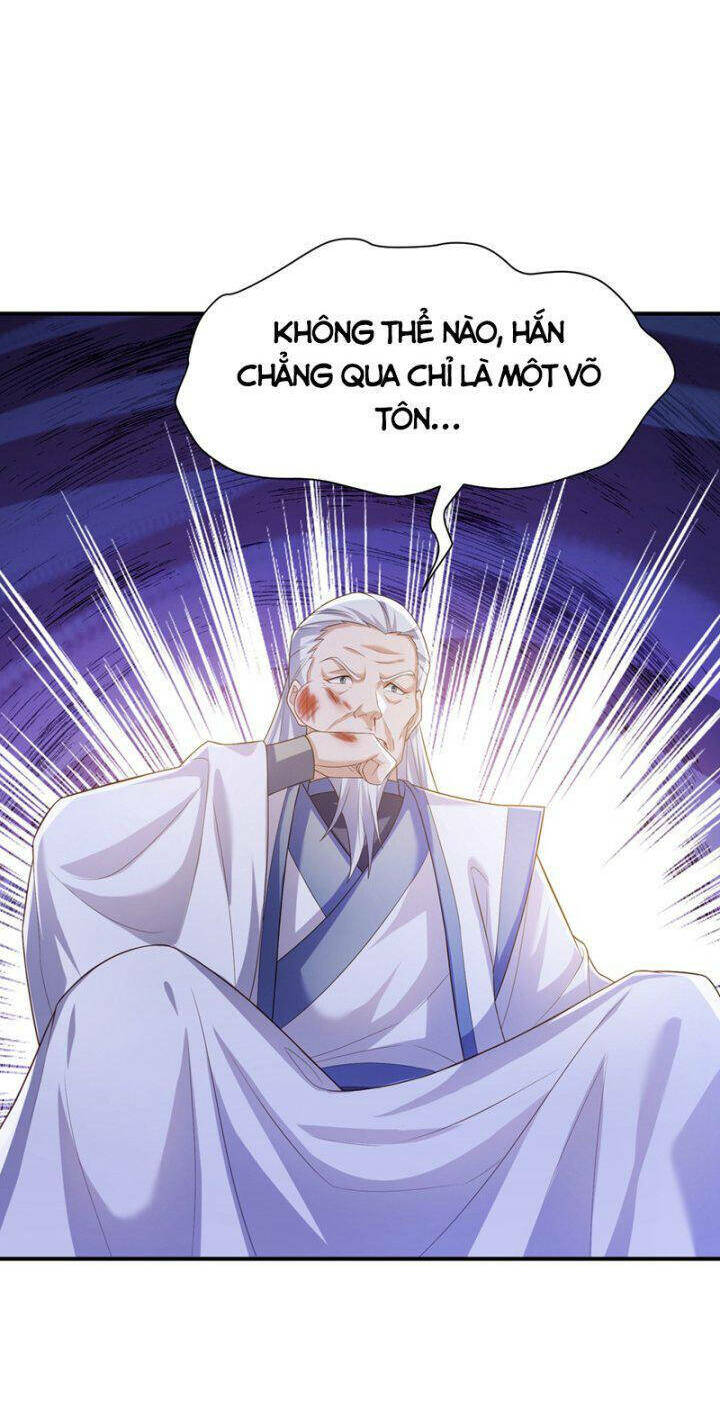 Võ Nghịch Chapter 354 - Trang 2