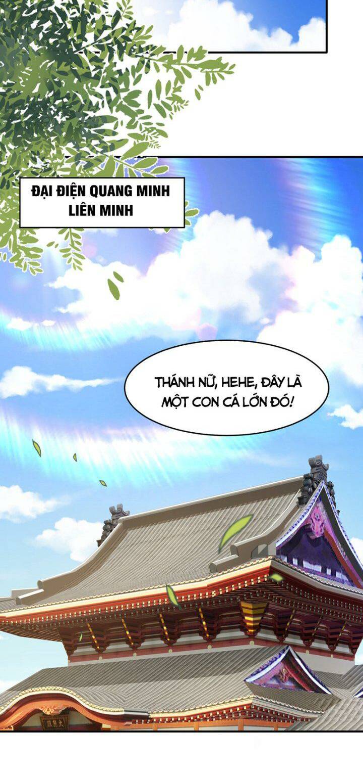 Võ Nghịch Chapter 353 - Trang 2