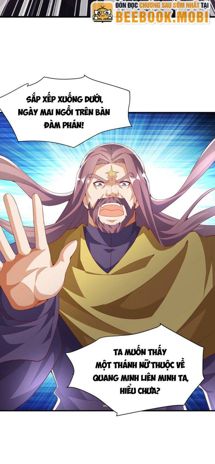 Võ Nghịch Chapter 353 - Trang 2