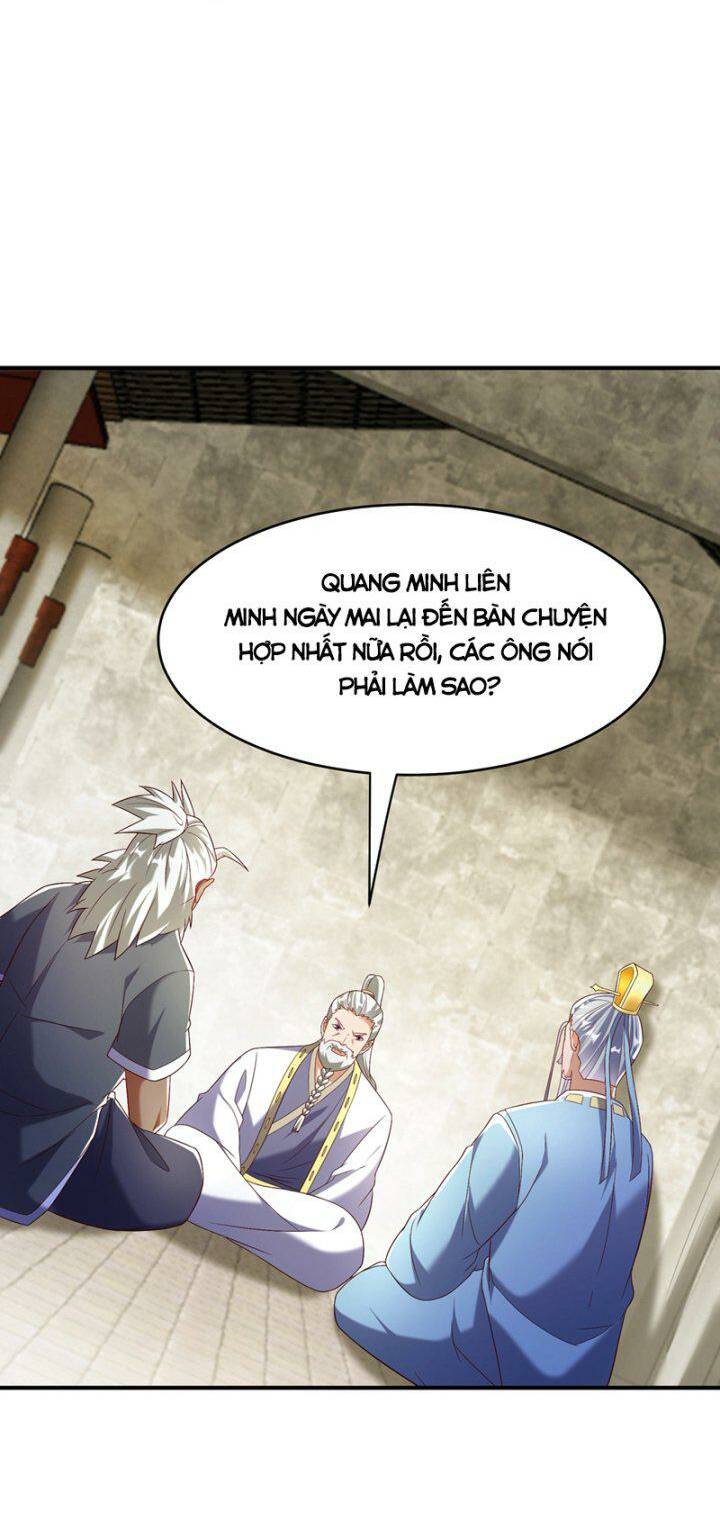 Võ Nghịch Chapter 353 - Trang 2