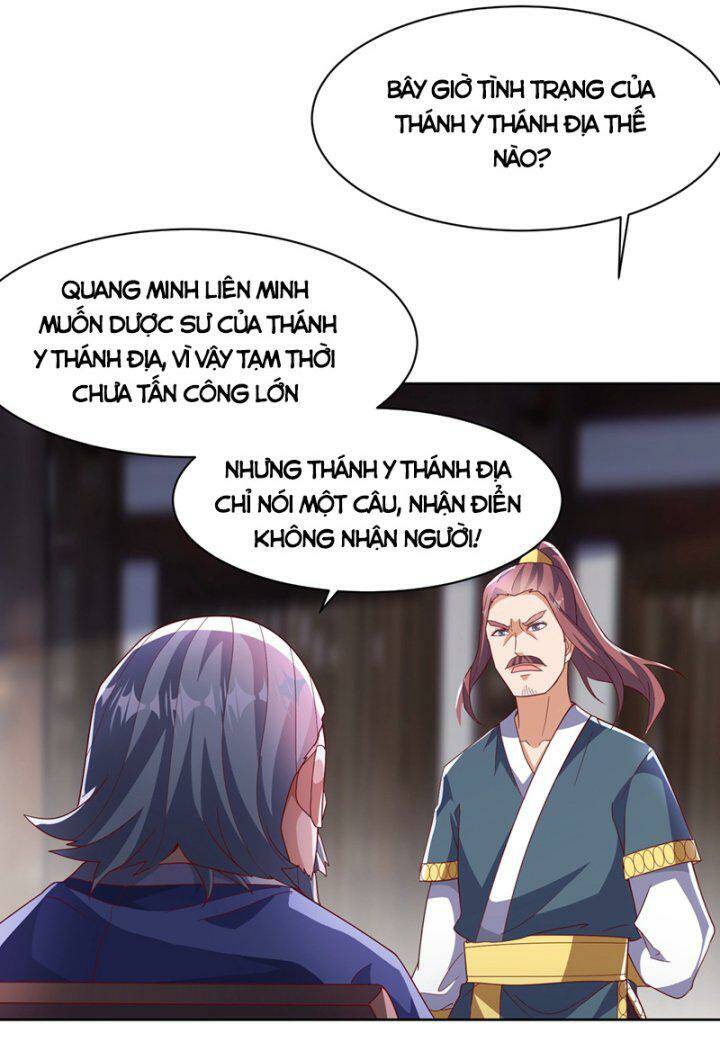 Võ Nghịch Chapter 351 - Trang 2