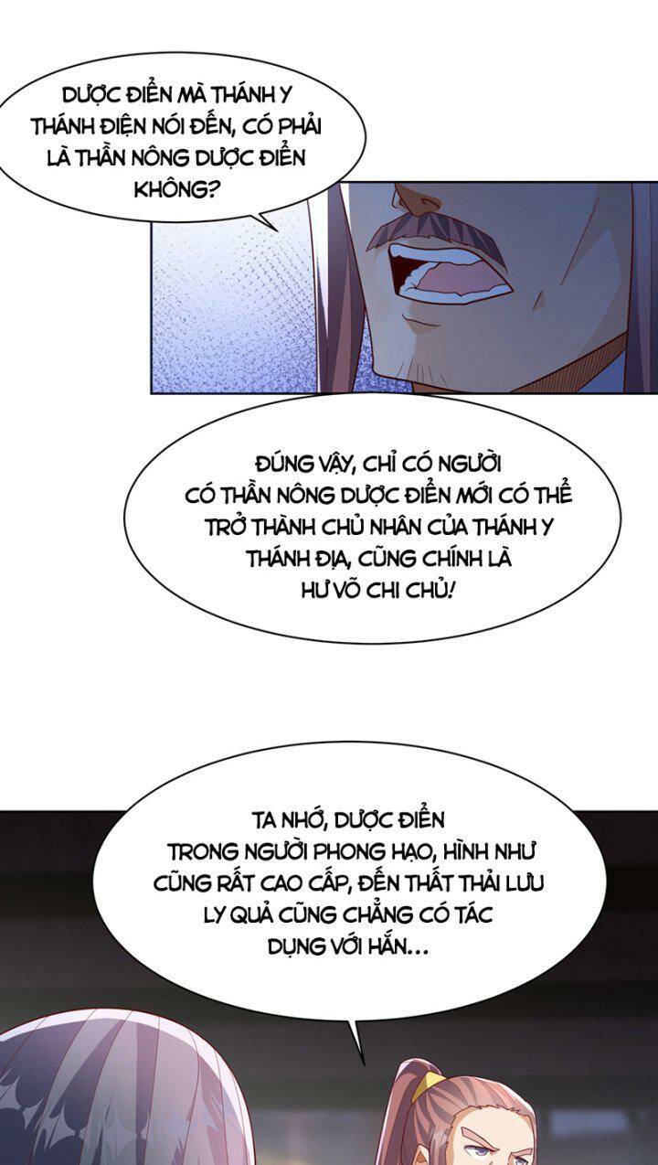 Võ Nghịch Chapter 351 - Trang 2