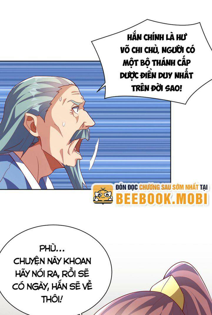 Võ Nghịch Chapter 351 - Trang 2