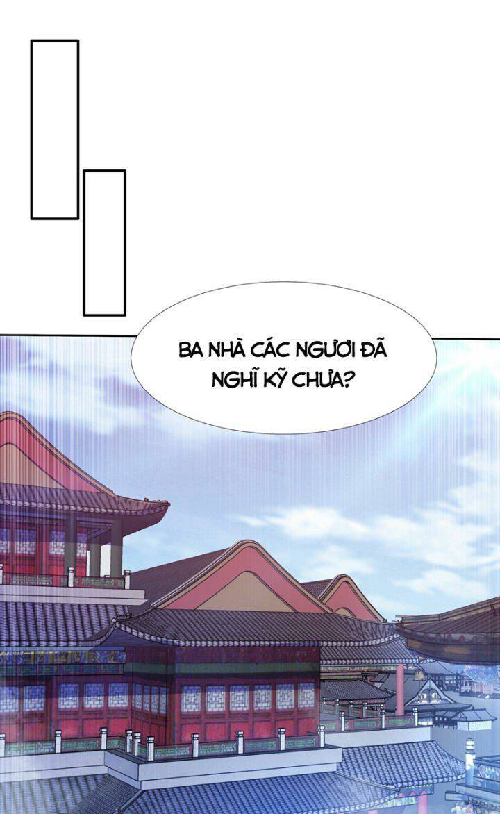 Võ Nghịch Chapter 351 - Trang 2