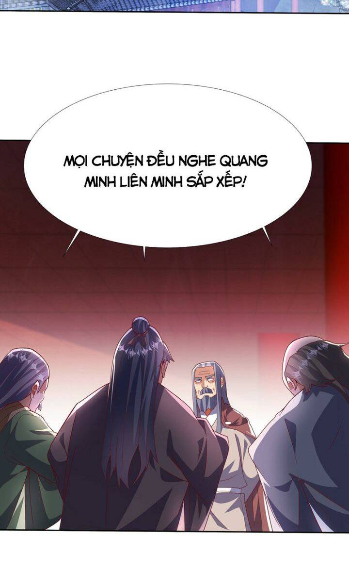 Võ Nghịch Chapter 351 - Trang 2