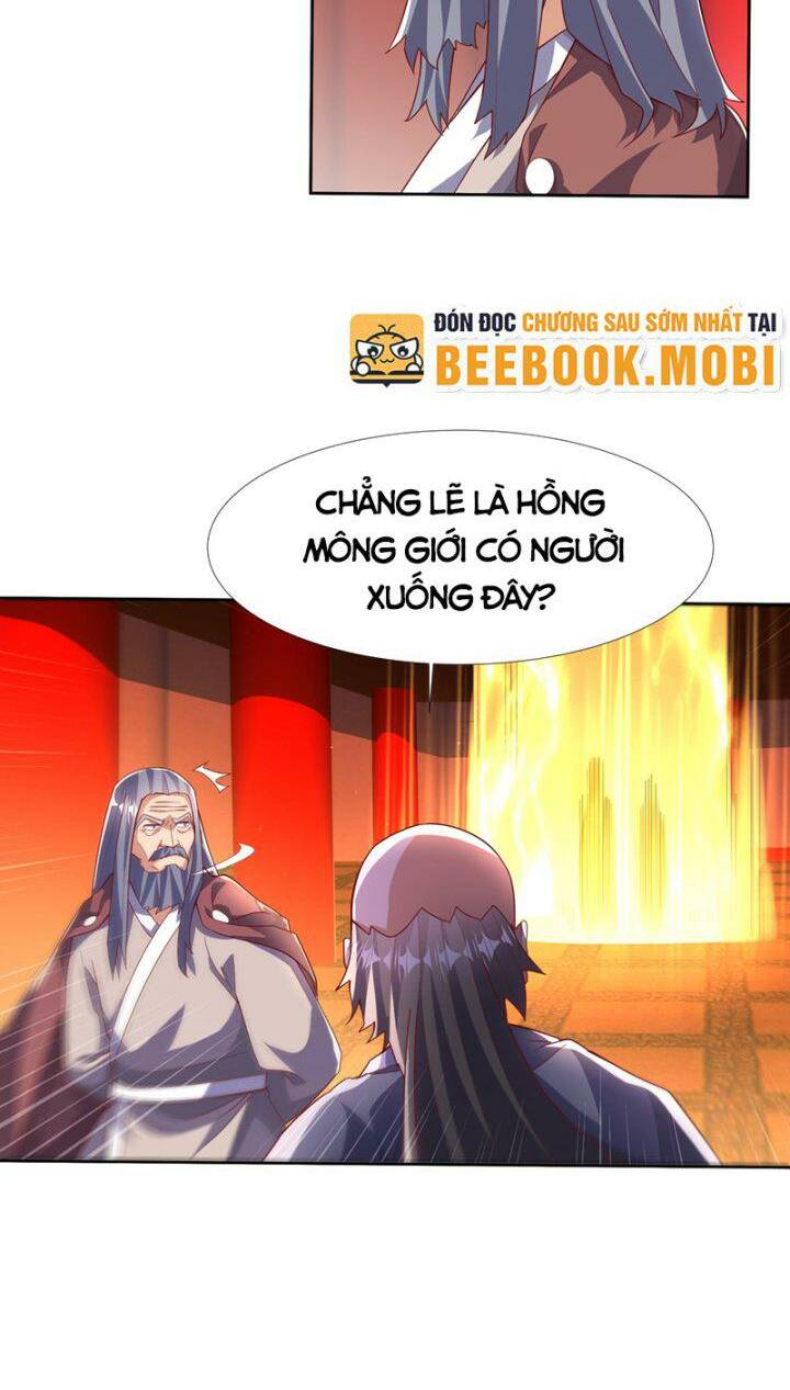 Võ Nghịch Chapter 351 - Trang 2