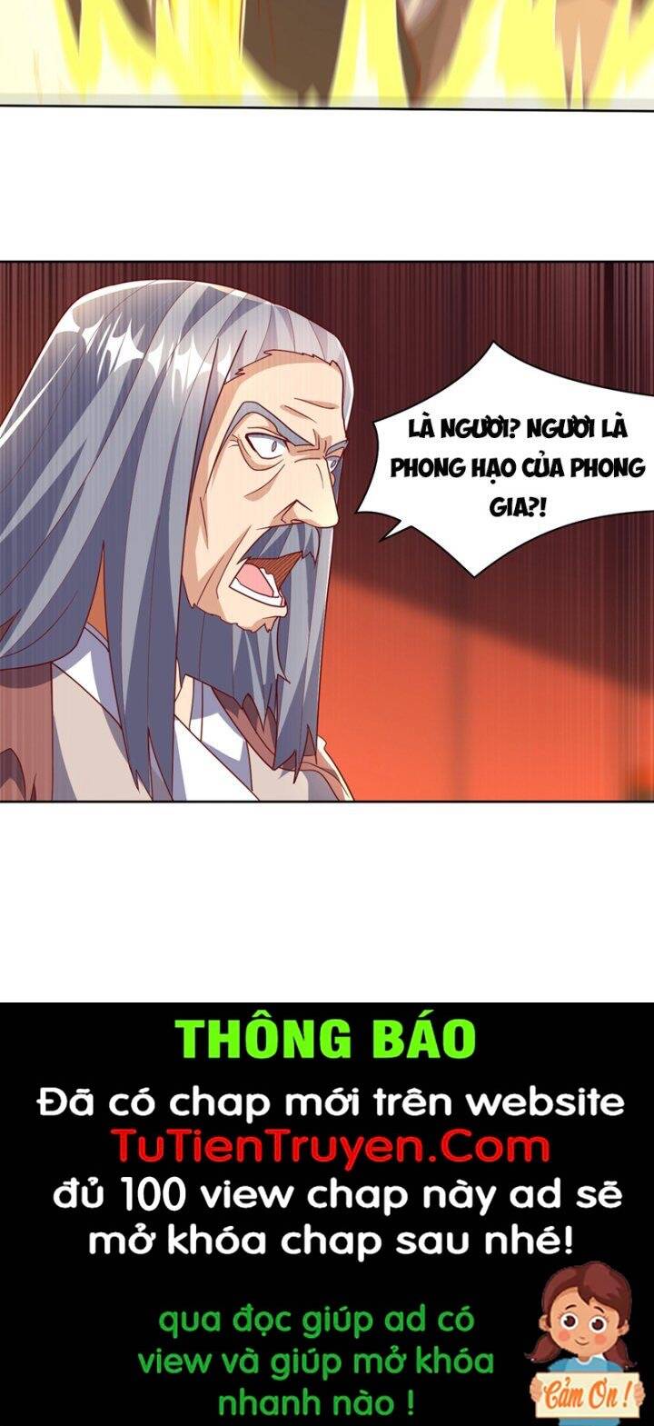 Võ Nghịch Chapter 351 - Trang 2