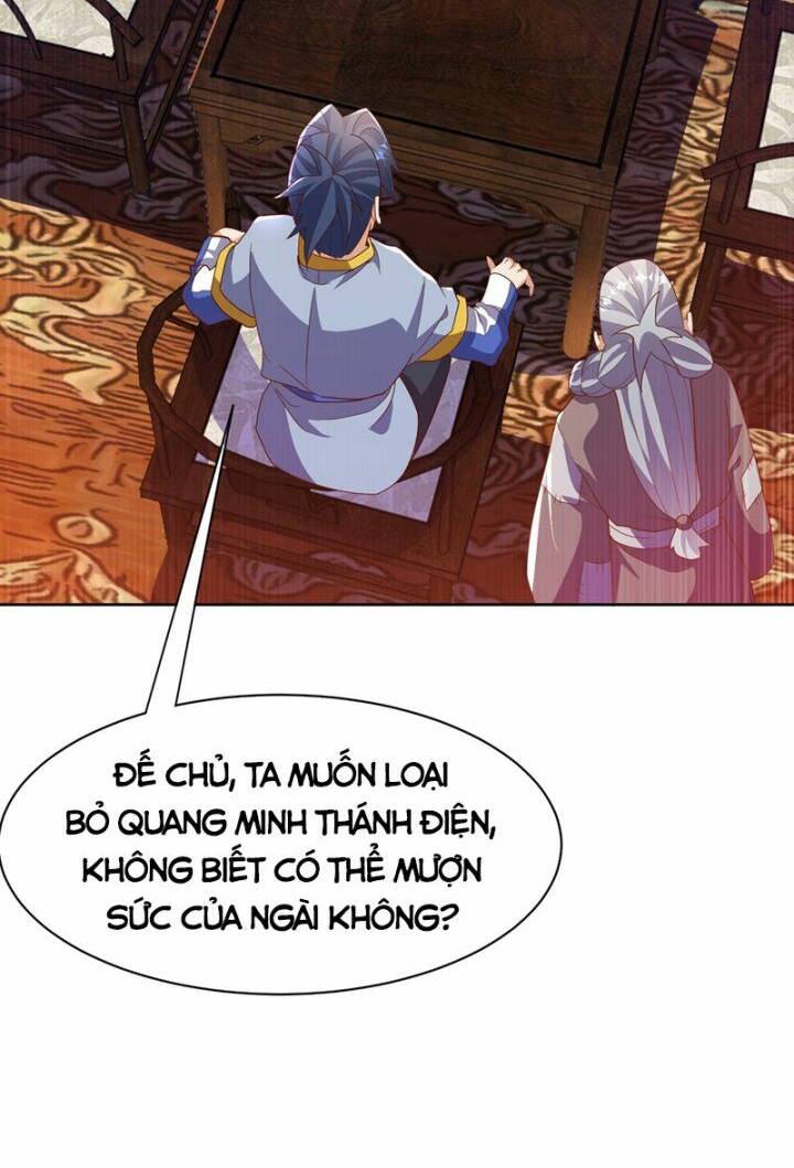 Võ Nghịch Chapter 351 - Trang 2