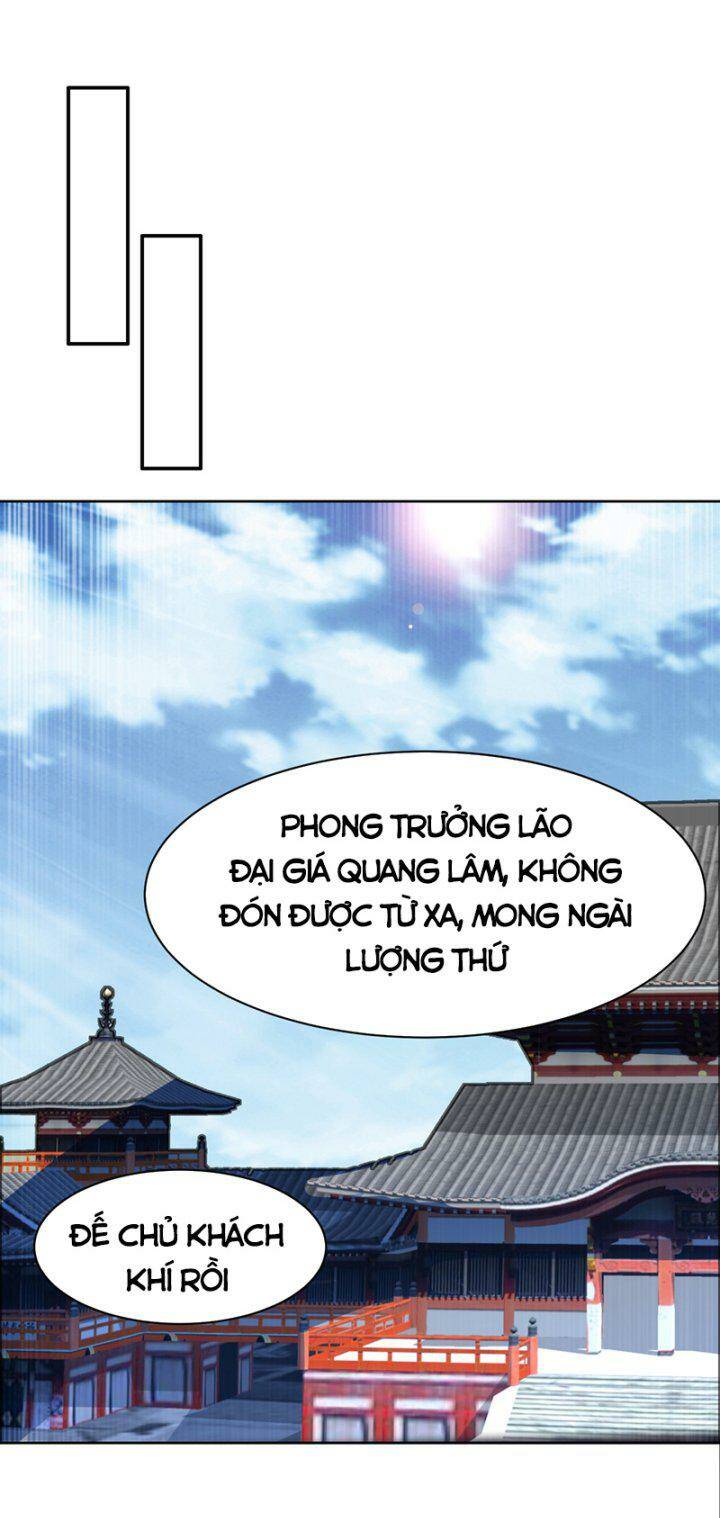 Võ Nghịch Chapter 350 - Trang 2