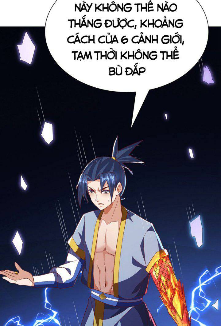 Võ Nghịch Chapter 348 - Trang 2