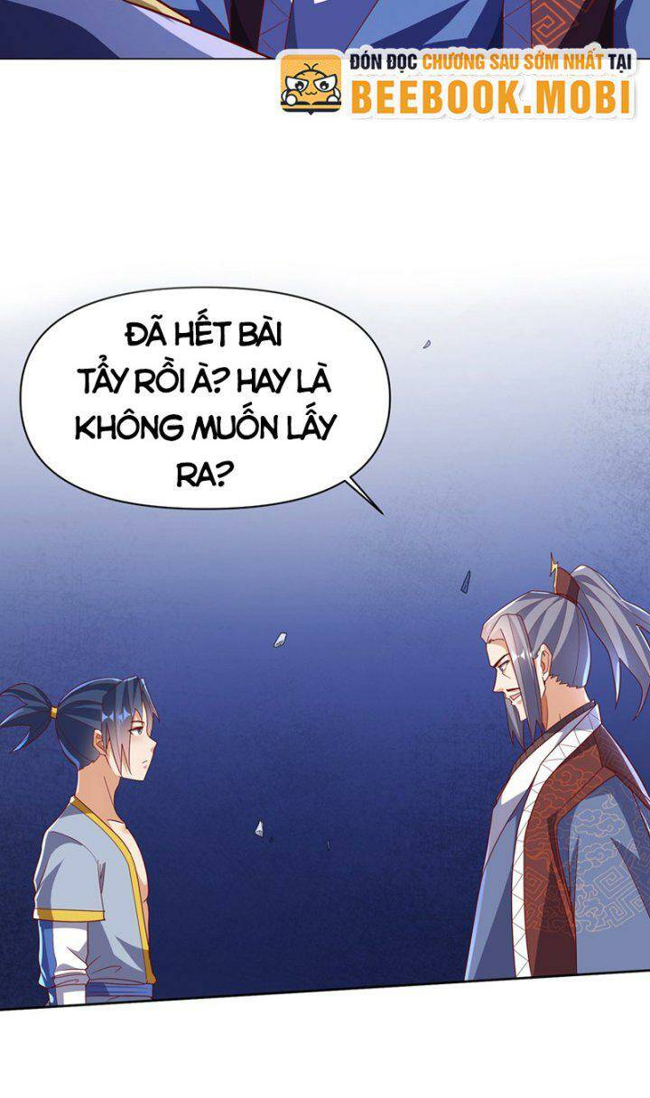 Võ Nghịch Chapter 348 - Trang 2