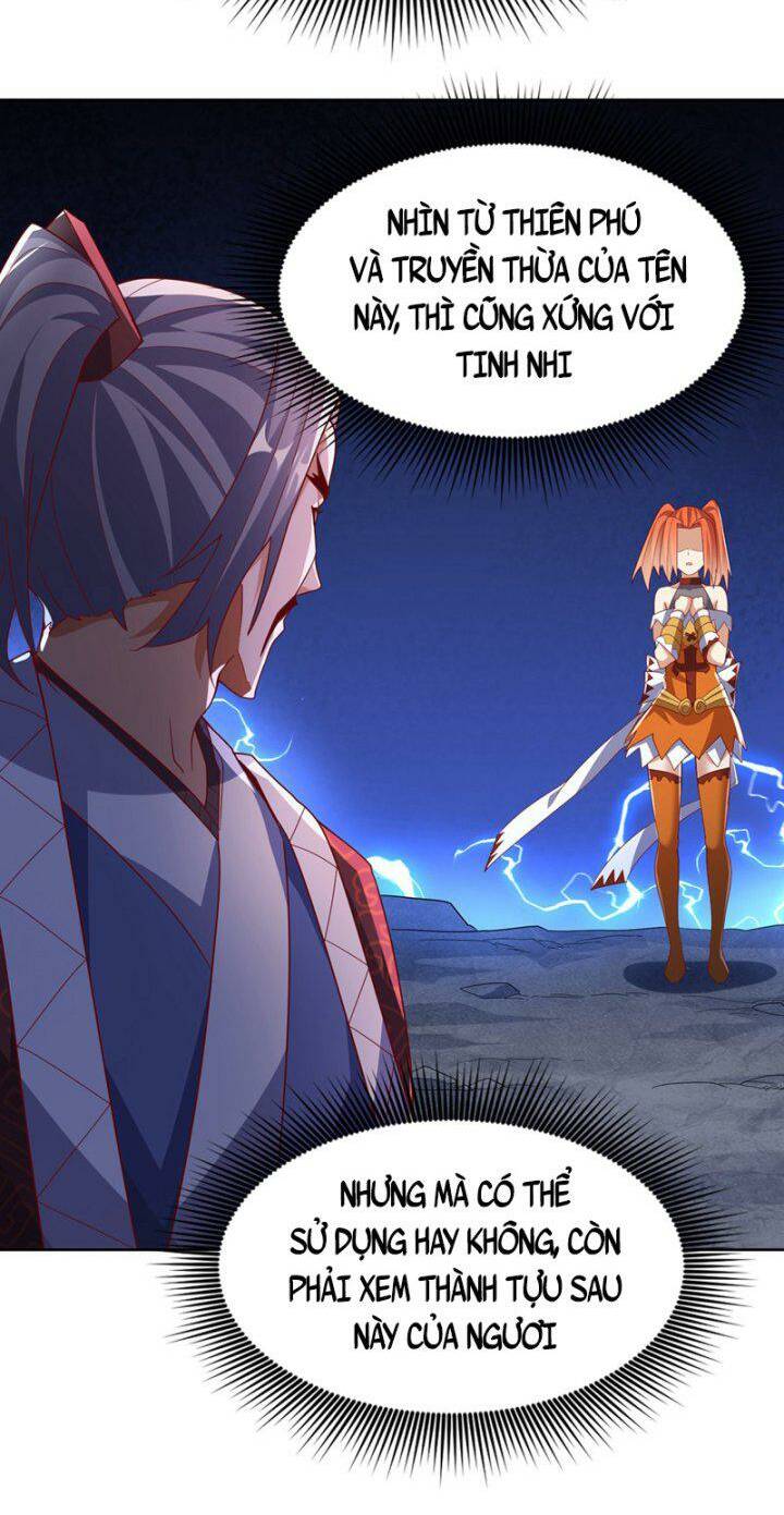 Võ Nghịch Chapter 348 - Trang 2