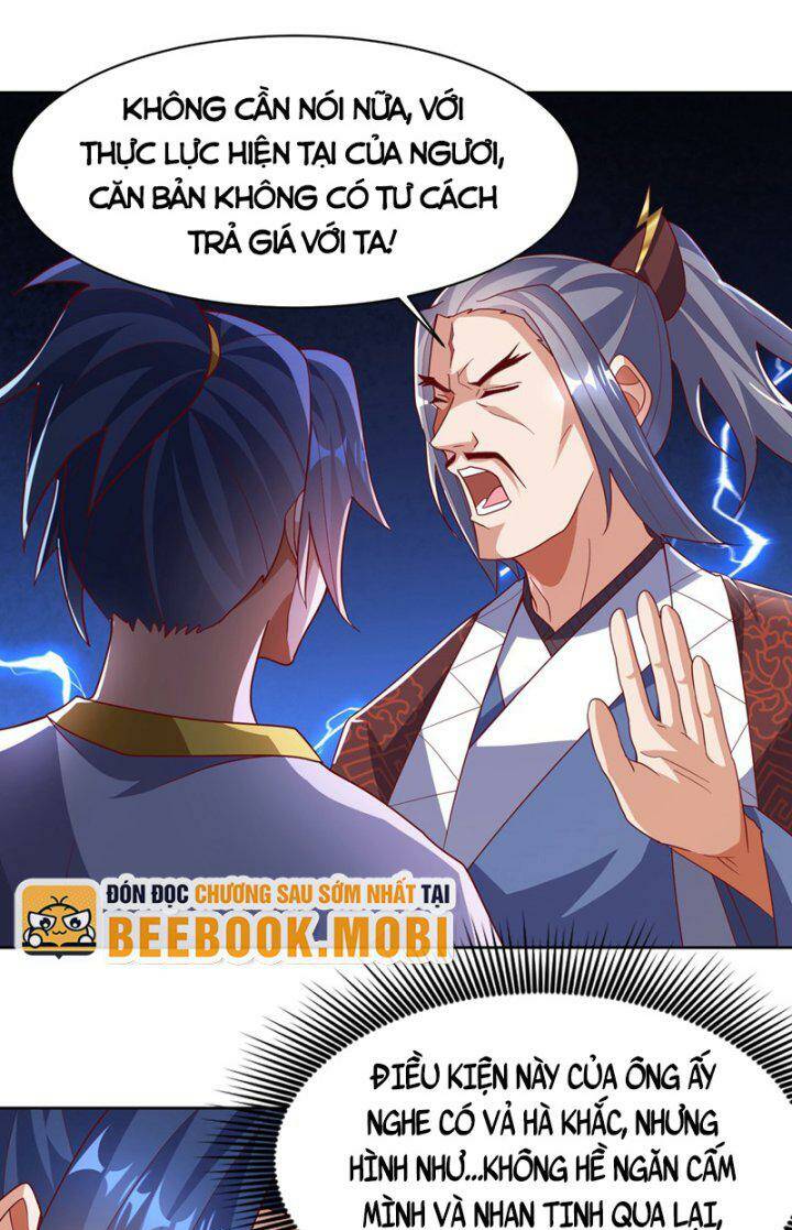 Võ Nghịch Chapter 348 - Trang 2